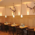Otel Landgasthof Hepting 2*