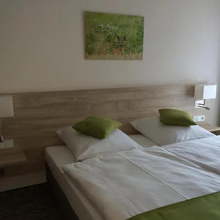 Hotel Landgasthof Hepting Massenhausen