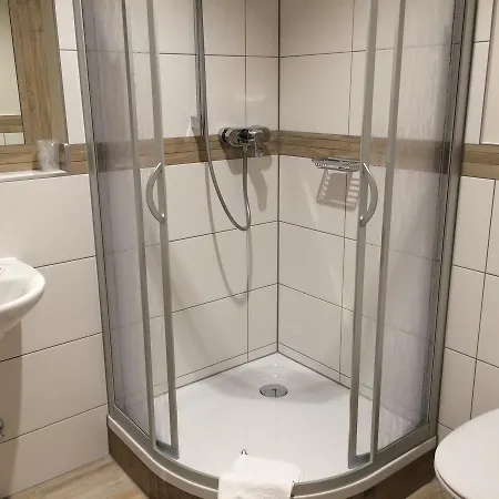 Hotel Landgasthof Hepting Massenhausen