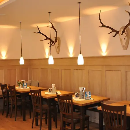 Hotel Landgasthof Hepting 2*