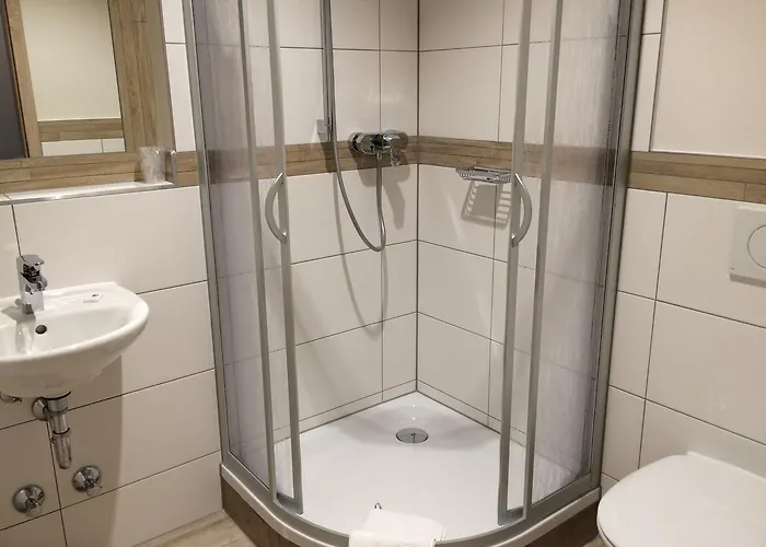 Hotel Landgasthof Hepting Massenhausen