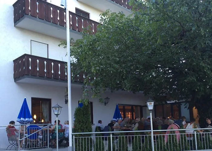Landgasthof Hepting Hotel