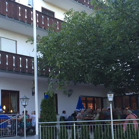Landgasthof Hepting Hotel
